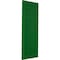 Ekena Millwork True Fit PVC San Juan Capistrano Mission Style Fixed Mount Shutters, Viridian Green, 12W x 32H, PR TFP001SJ12X032HG - alternate 8
